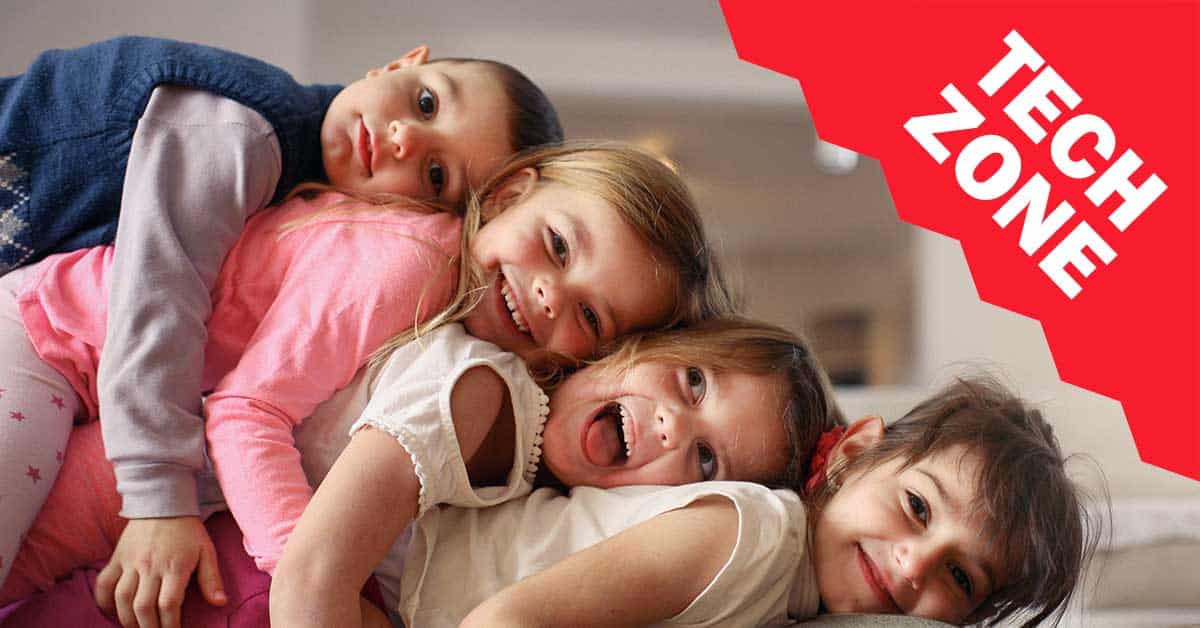 New TechZone Video - Why are Parent/Sibling DNA Comparisons so Confusing? by Michelle Leonard