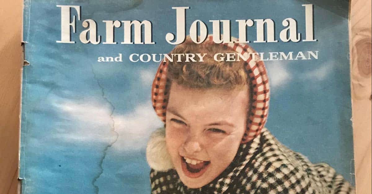 Magazines Provide a Time Capsule for Your Ancestors