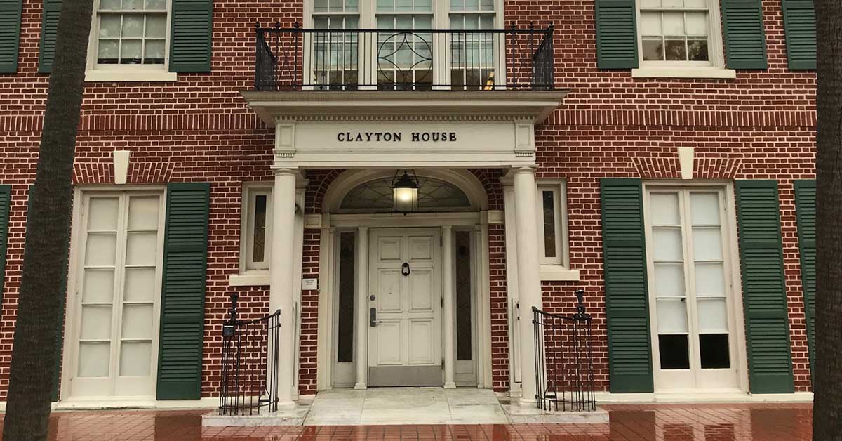 Claytonfront