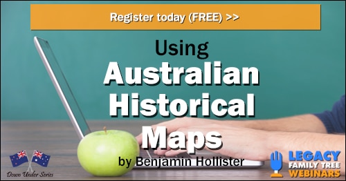 Register-downunder