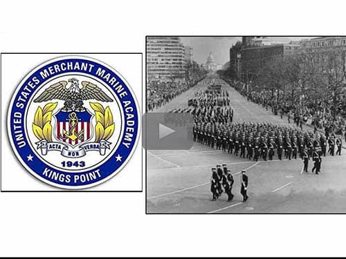 Deeds Not Words: Finding Your Merchant Marine Ancestors - free webinar by Michael L. Strauss, AG now online for limited time