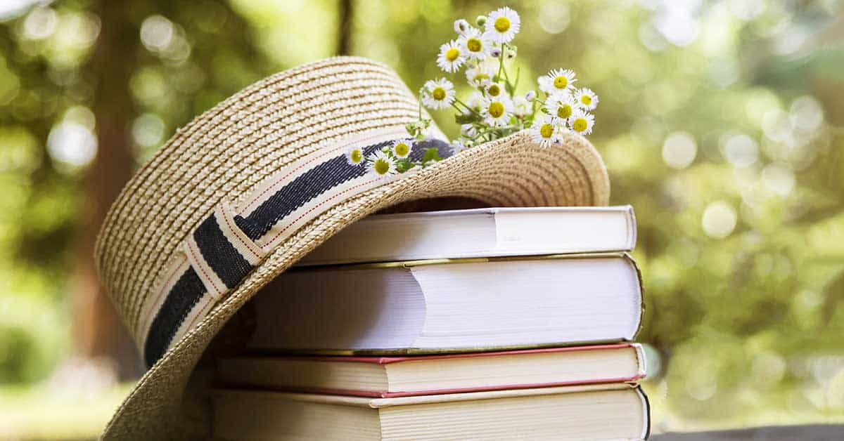 Your Personal Reading Challenge