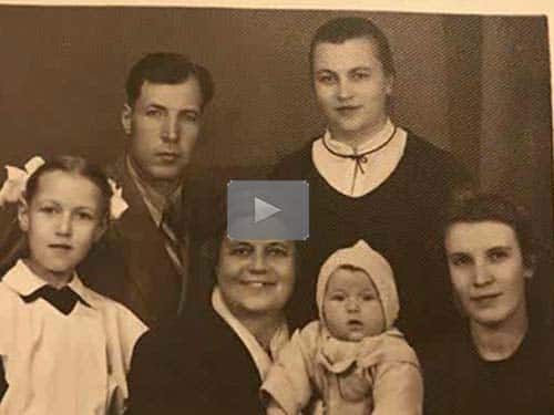 Photo Features on the MyHeritage Mobile App by Masha Novak now online for limited time