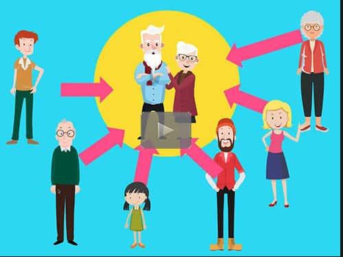 Me and My 1000+ DNA Cousins - free webinar by Diahan Southard now online for limited time