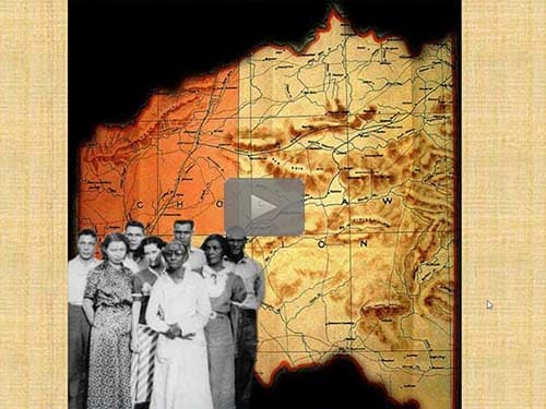 Finding Indian Ancestors in African American Families - free webinar by Angela Walton-Raji now online for limited time