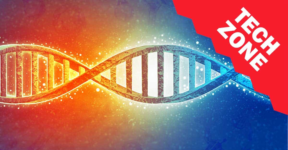 New TechZone Video - How to share access to AncestryDNA test results by Paul Woodbury