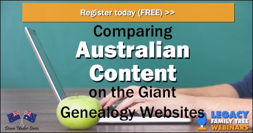 Register-downunder