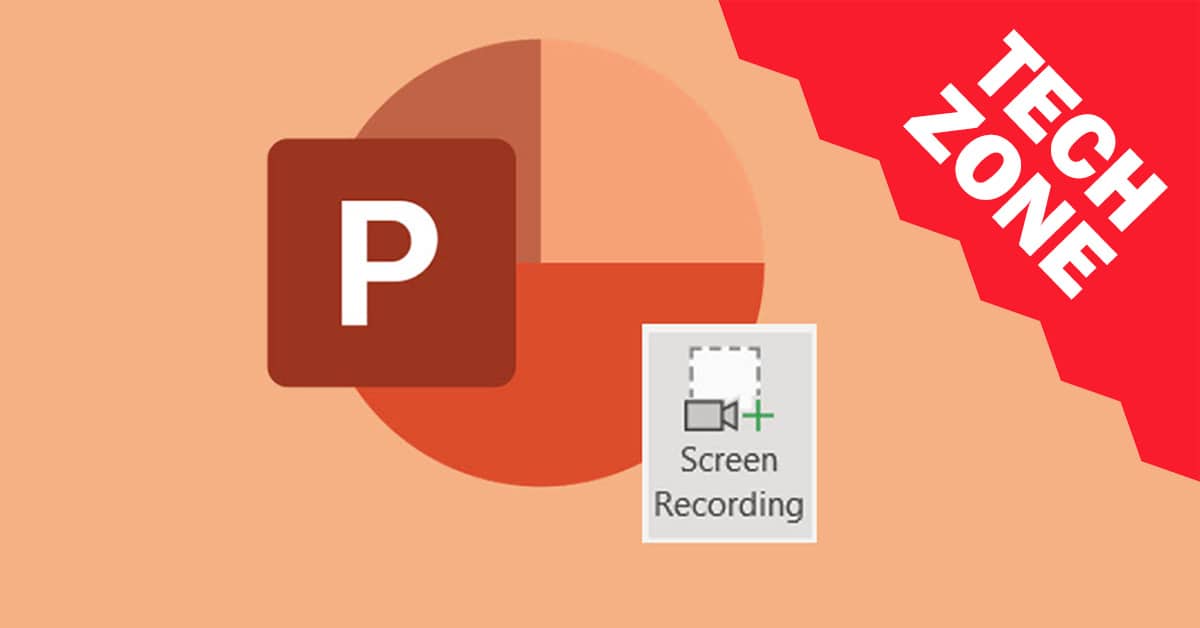 New TechZone Videos - How to Insert Videos into PowerPoint by Amie Bowser Tennant