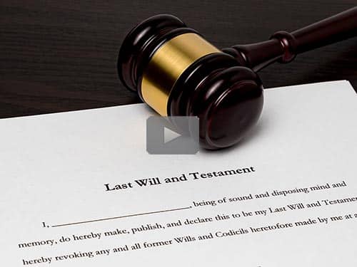 Exploring Australian wills and probate - free webinar by Cathie Sherwood now online for limited time
