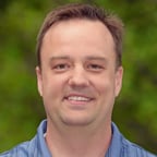 Geoff Rasmussen