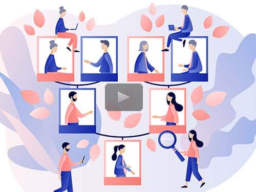 Specialized Lineage Societies - free webinar by Kimberly Ormsby Nagy now online for limited time