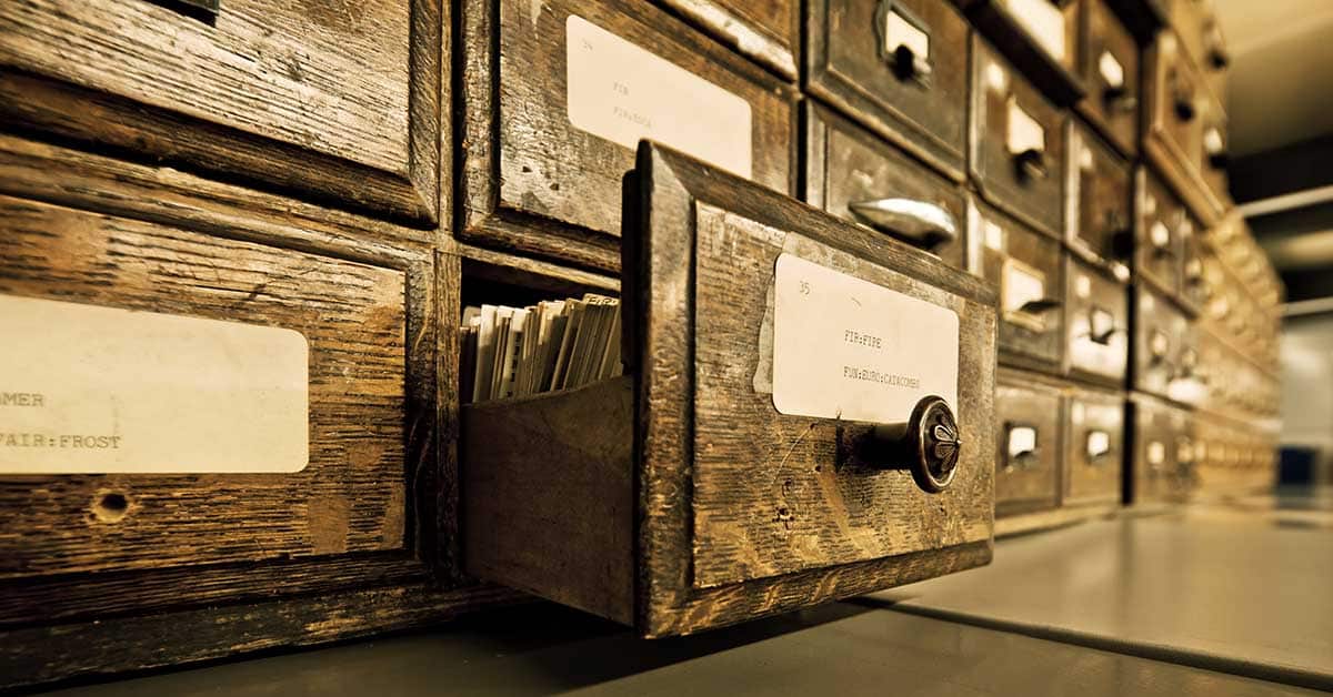 Expand Your Research Options Using Catalog Subjects