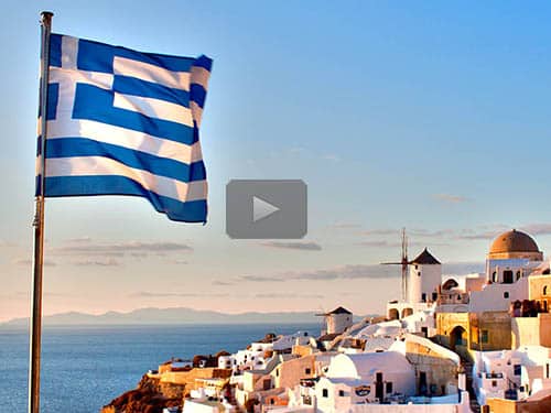 An Introduction to Tracing your Greek Ancestry - free webinar by Gregory Kontos now online for limited time