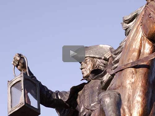 Researching in Colonial New England - free webinar by Ann G. Lawthers, Sc.D. now online for limited time