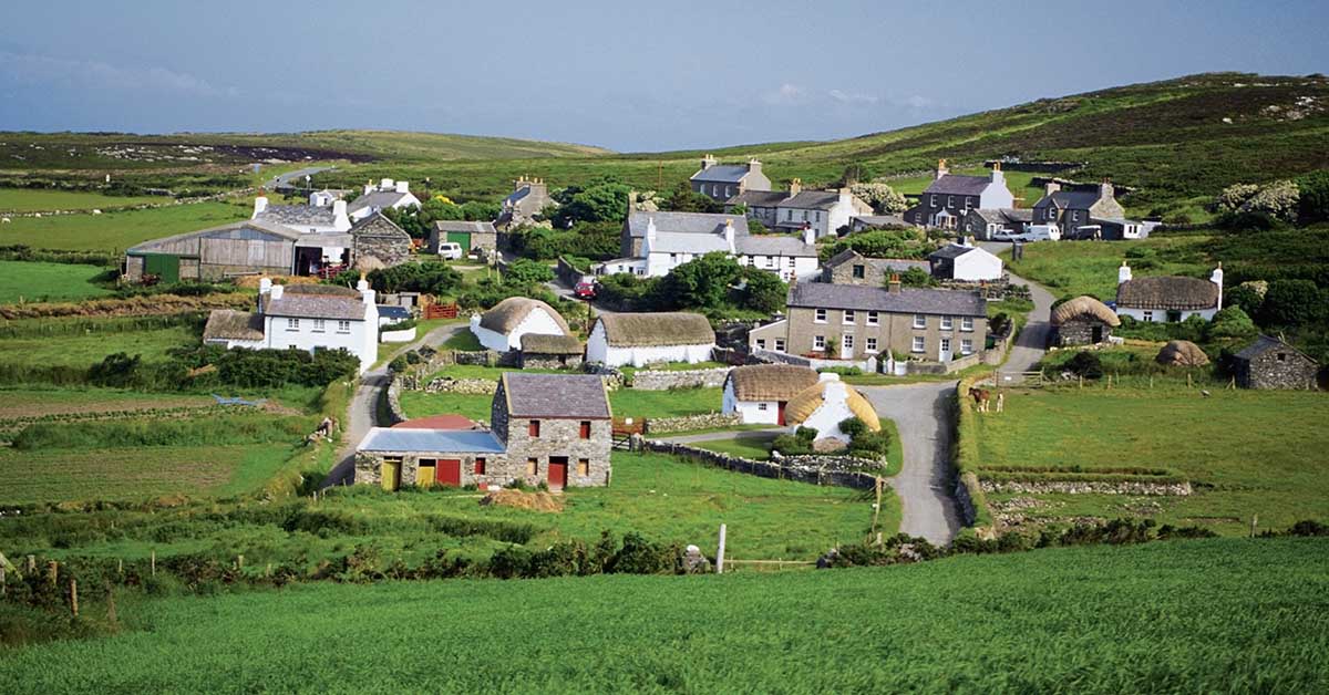 The Sound of Our English Ancestors