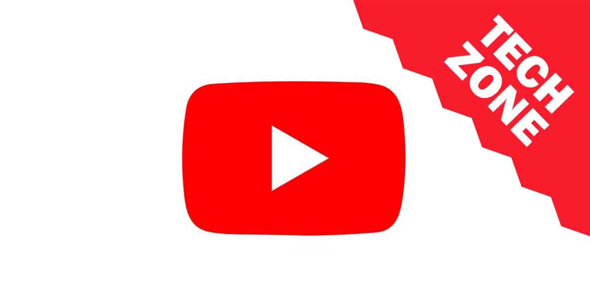 New TechZone Video - YouTube QuickStart: Create a Channel by Marian Pierre-Louis
