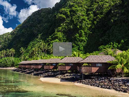 Samoan Genealogy (Gafa) Retold - free webinar by Andrew Reuben Peteru, now online for limited time