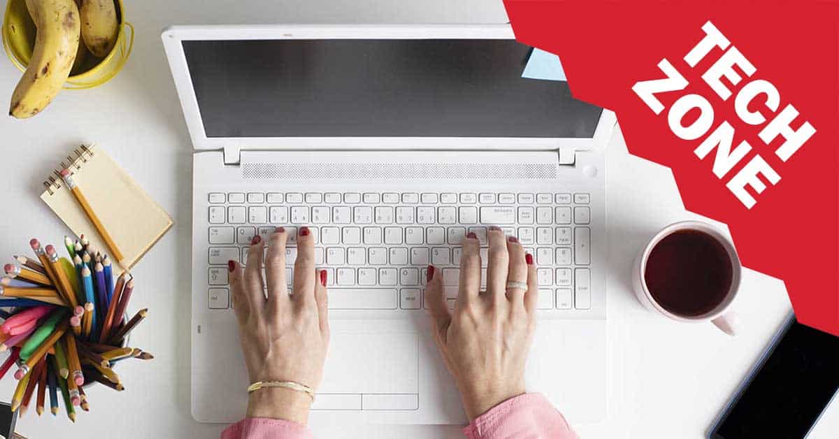 New TechZone Video - Write Faster with Word Editing Tips by Diane Boumenot New TechZone Video - Write Faster with Word Editing Tips by Diane Boumenot