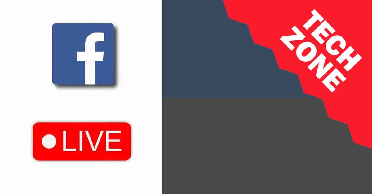 New TechZone Video: 3-2-1! Broadcasting Live from Facebook by Cheri Hudson Passey