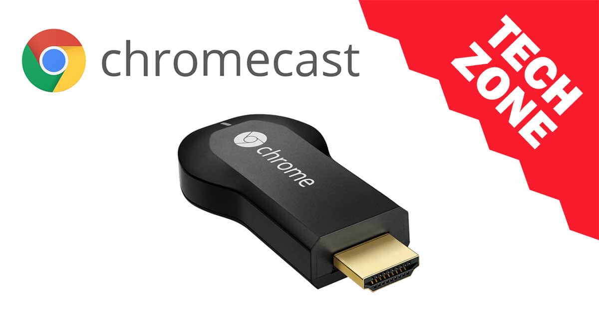 New TechZone Video: From Phone to TV - How to Stream with Chromecast by Cheri Hudson Passey New TechZone Video: From Phone to TV - How to Stream with Chromecast by Cheri Hudson Passey