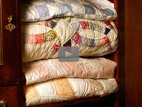 New "Bonus" Webinar - Preserving Your Ancestor's Textiles and Handmade Treasures by Melissa Barker New "Bonus" Webinar - Preserving Your Ancestor's Textiles and Handmade Treasures by Melissa Barker