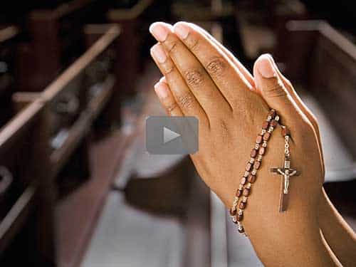 Say Amen: Going to Church with the Master - Finding the Mother Church - free webinar by Char McCargo Bah now online for limited time
