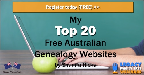 Register-downunder