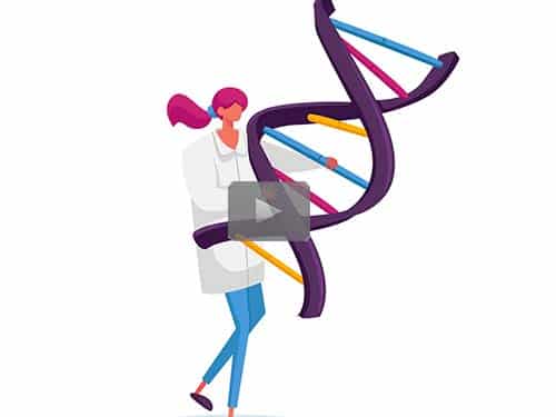 Using DNA To Solve Interlinked Mysteries - free webinar by Michelle Leonard now available to view for limited time