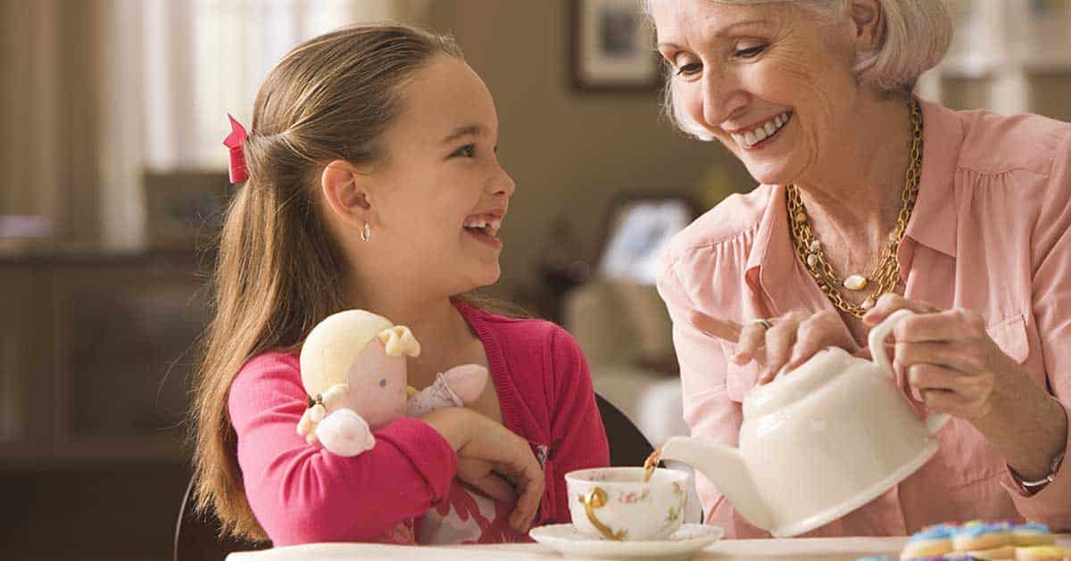 How to decide what heirlooms to pass down How to decide what heirlooms to pass down