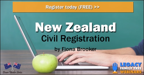 Register-downunder