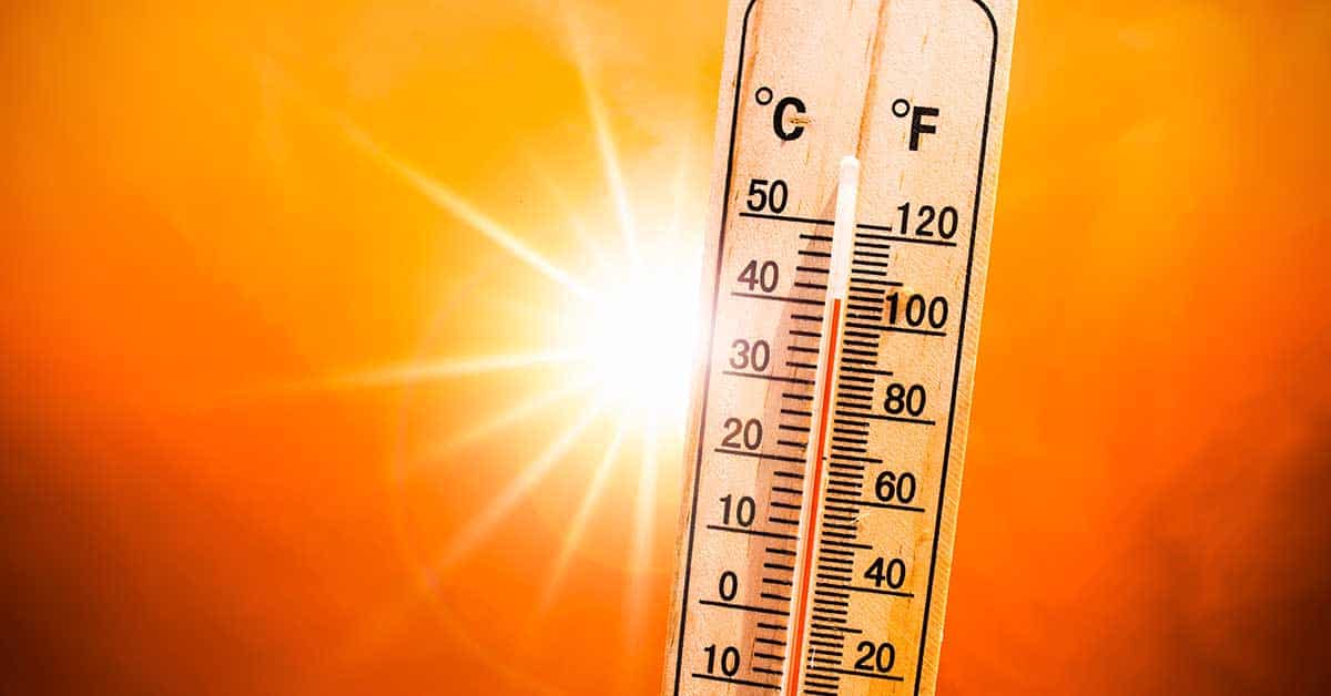 HeatWave HeatWave