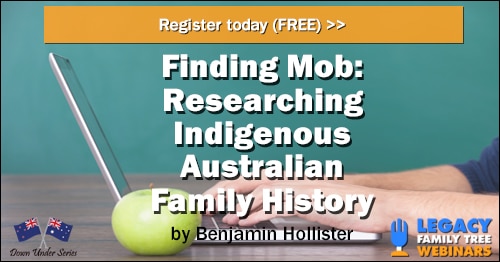 Register-downunder