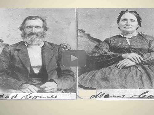 Misled by Records: Identifying Adam Cosner’s Parentage - replay of tonight's BCG webinar now online and free for limited time