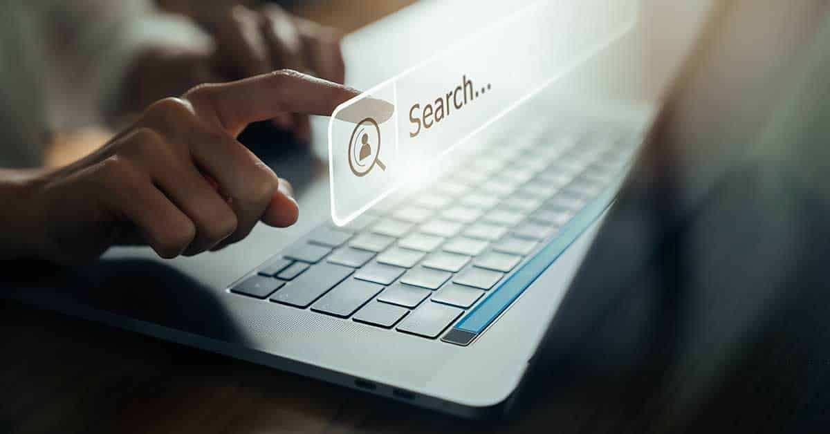 Google Tips for Your Next Search