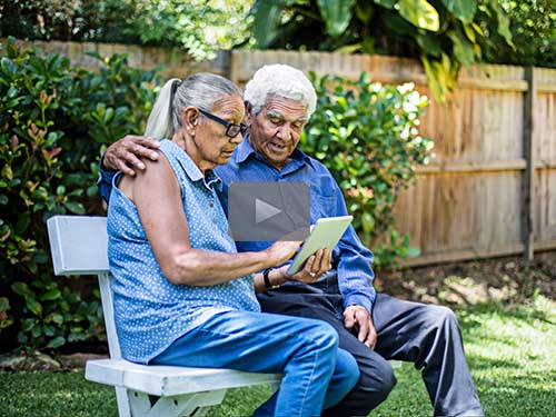 Finding Mob: Researching Indigenous Australian Family History - free webinar replay by Benjamin Hollister now available to view for limited time