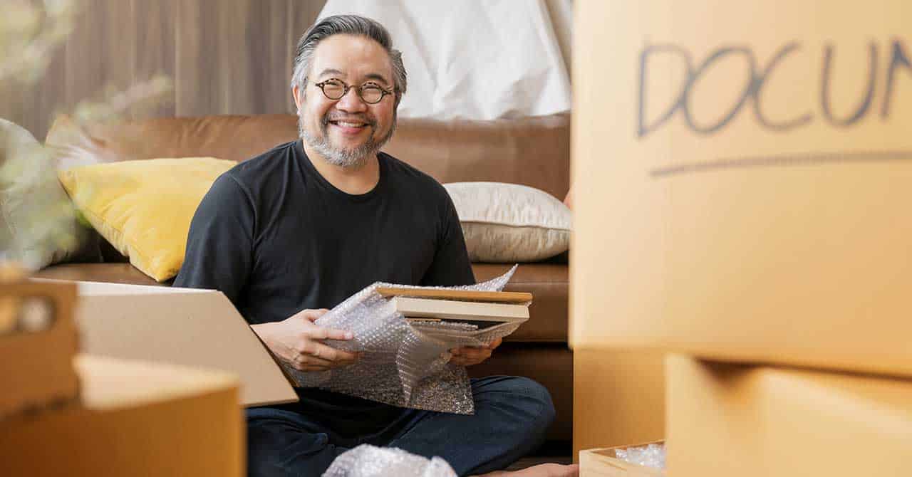 Downsizing (Part 2) - Let the Voices of Experience Guide You 