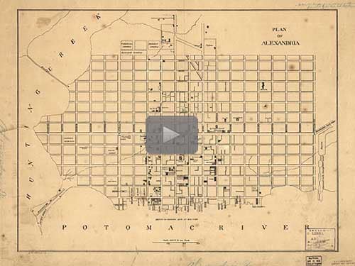 Finding Unknown Descendants of a Freedmen Cemetery - free replay of today's webinar by Char McCargo Bah now available for limited time