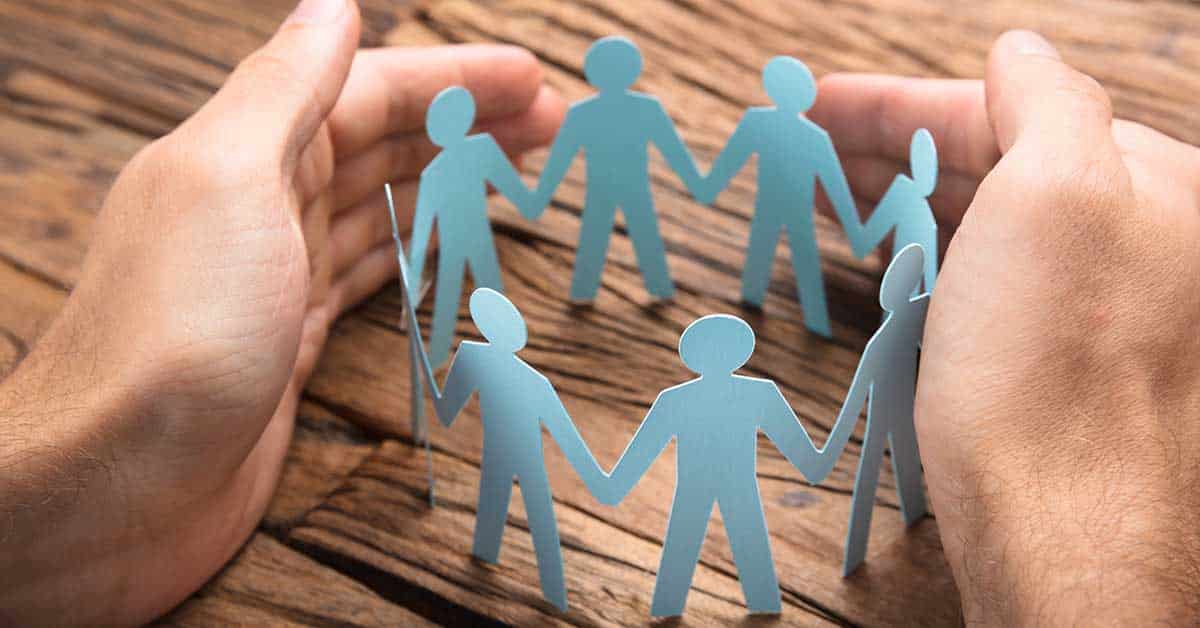 Start the New Year with Genealogy Kindness