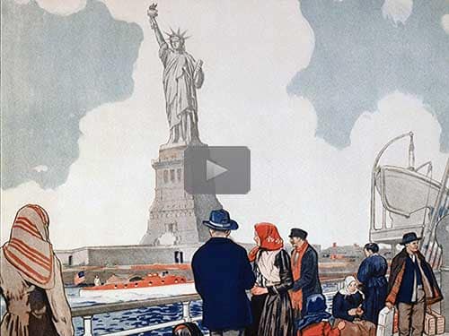 The Migration of European Ancestors: Their Experiences and the Records, 1820-1920 - free replay of today's webinar now online for limited time The Migration of European Ancestors: Their Experiences and the Records, 1820-1920 - free replay of today's webinar now online for limited time