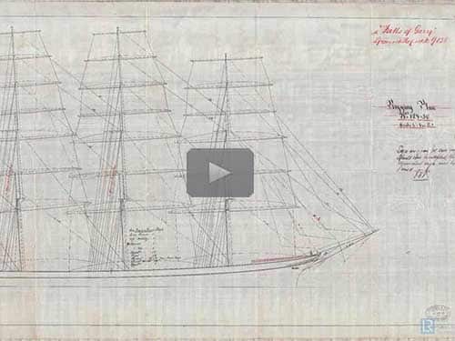 Lloyd’s of London: its history and its records for shipping - free replay of today's webinar by Paul Milner FUGA, MDiv now available for limited time Lloyd’s of London: its history and its records for shipping - free replay of today's webinar by Paul Milner FUGA, MDiv now available for limited time