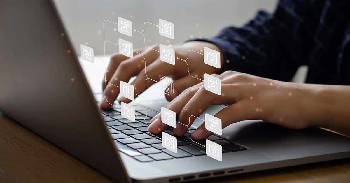 Finding Online Records