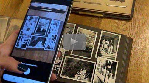 The Latest Mobile Features on the MyHeritage App — free replay of today's webinar by Gilad Katz now available