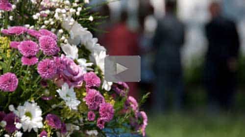 Watch the Legacy QuickTip Video "How to Record a Cremation."