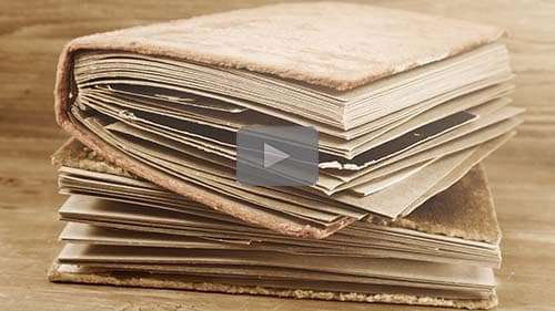 How Do I Keep All This Stuff Straight: Organizing Your Research— free replay of today's webinar by Billie Stone Fogarty, M.Ed. now available for limited time
