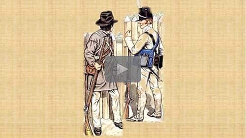 Samuel Witter vs. Samuel Witter: Separating Same Name Men, War of 1812 by Elizabeth Shown Mills, CG, CGL - replay of today's webinar now online for webinar members