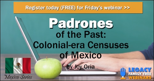 Register-mexico