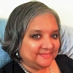 Renate Sanders