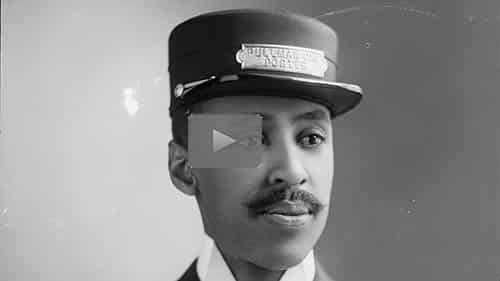 Working on the Railroad: Pullman Porters and Maids - free replay of today's webinar by Janice Lovelace, PhD now available for limited time