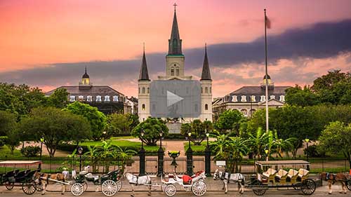 Afro-Louisiana History and Genealogy, 1718-1820 - free replay of today's webinar by Nicka Smith now available for limited time