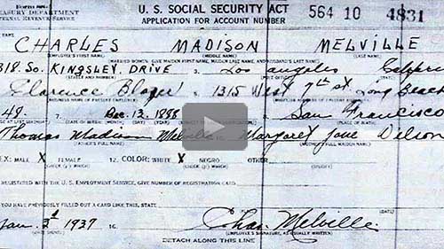 Flying Under the Radar – Discovering Charles Olin’s Alias - free replay of today's webinar by Mary Kircher Roddy, CG now available for limited time